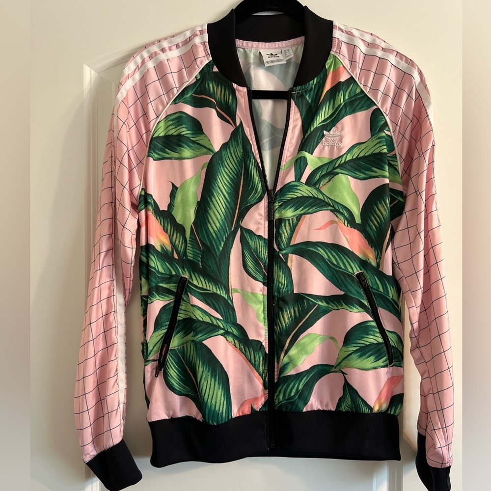 Adidas Jacket